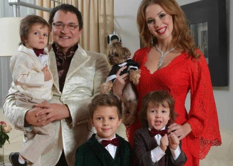 Дмитрий Дибров