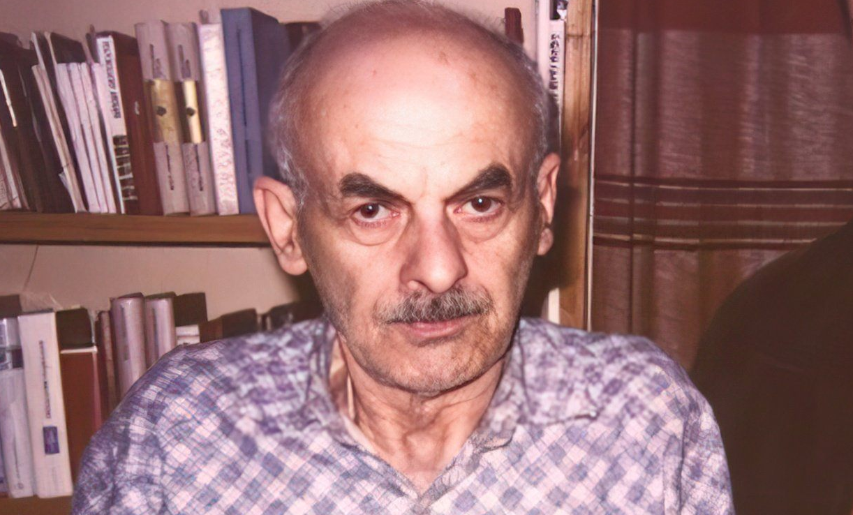Булат Окуджава