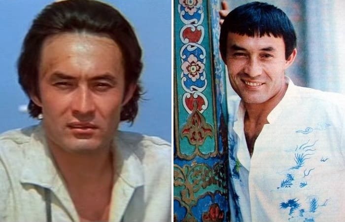 Талгат Нигматулин