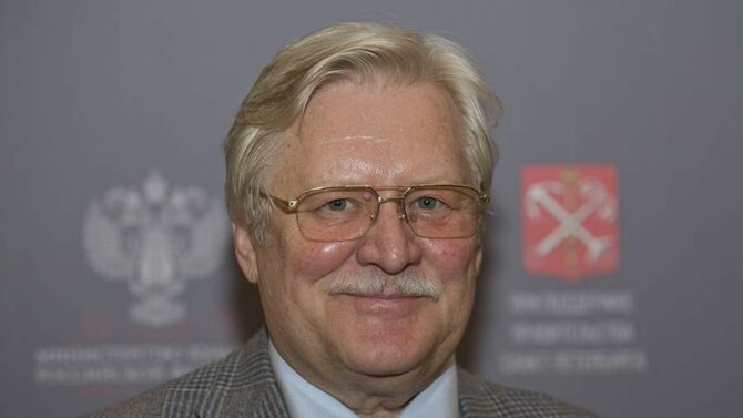Юрий Кара
