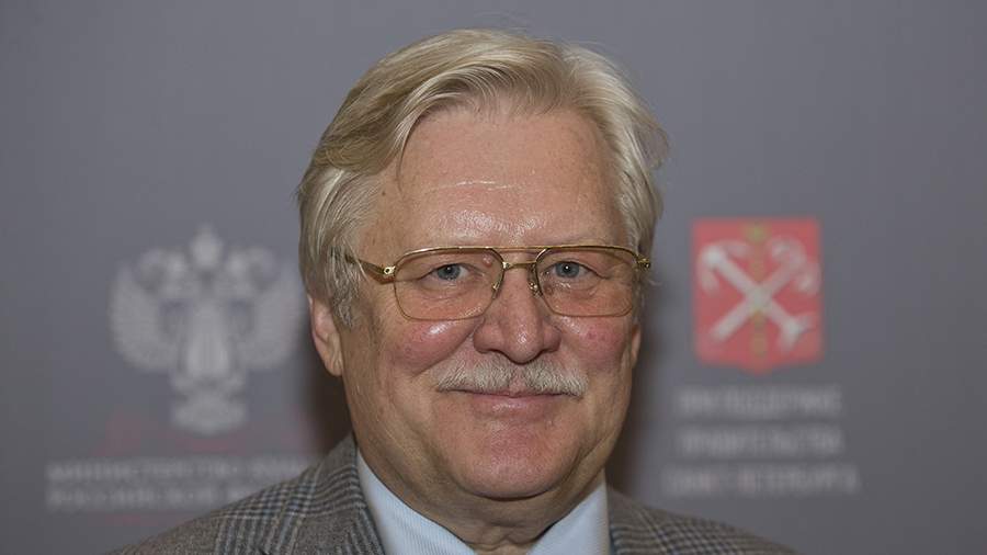 Юрий Кара