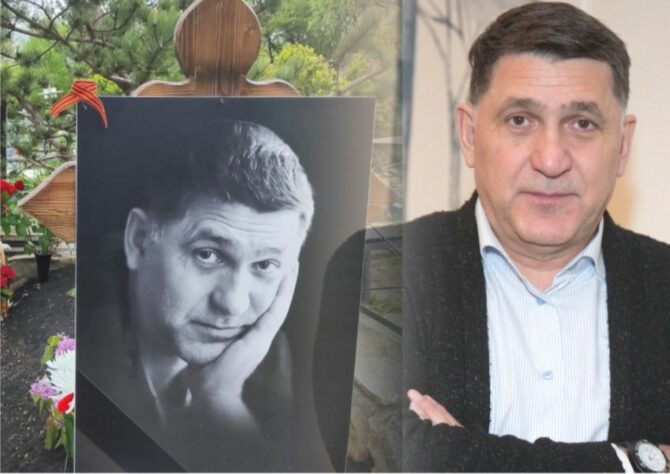 Сергей Пускепалис