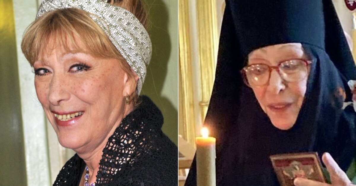 Екатерина Васильева
