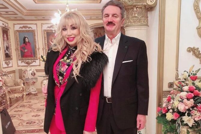 Маша Распутина