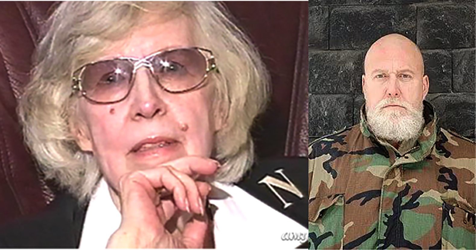 Валентина Леонтьева