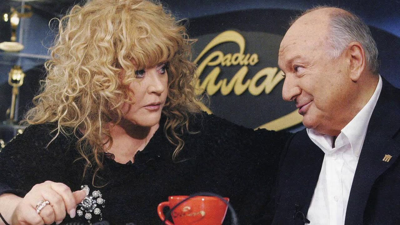 Алла Пугачева Жванецкий