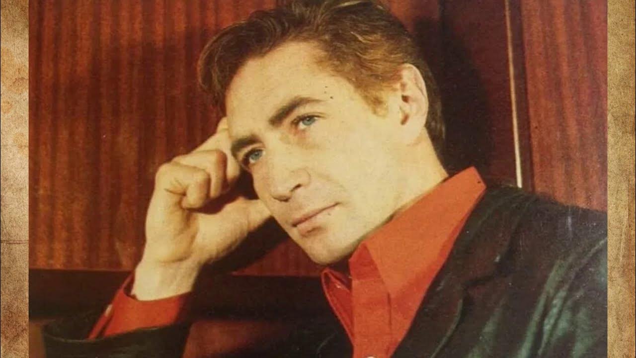 Юрий Каморный