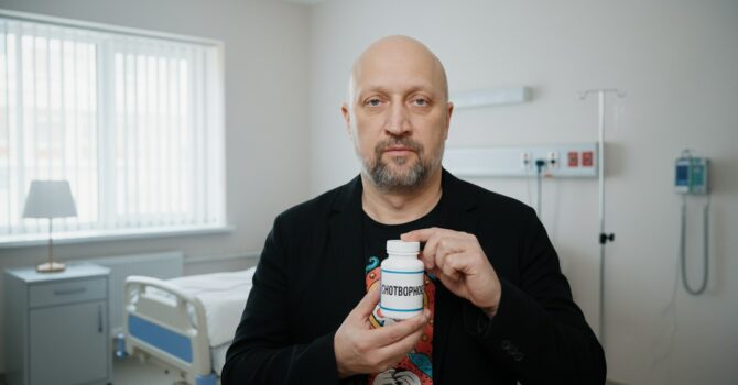 Гоша Куценко