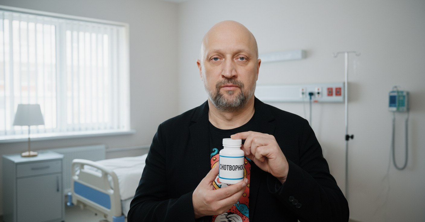 Гоша Куценко
