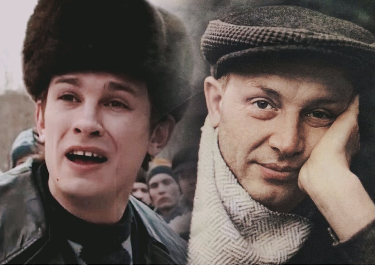 Кологривый